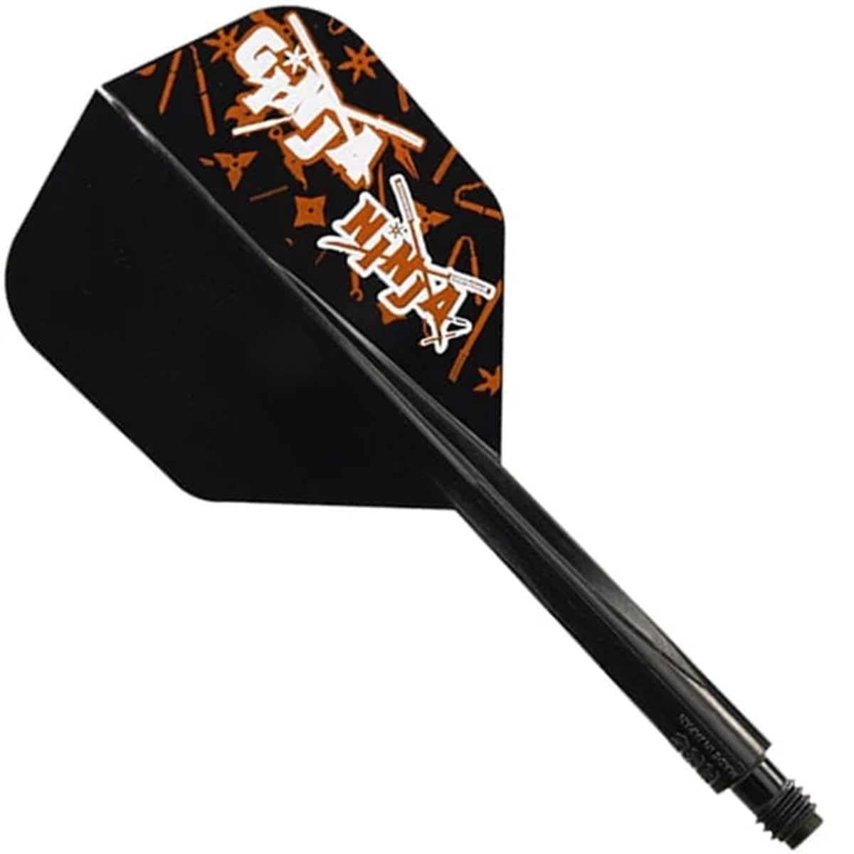 Condor AXE Matt Campbell Ginja Ninja No.6 - Medium - vue secondaire