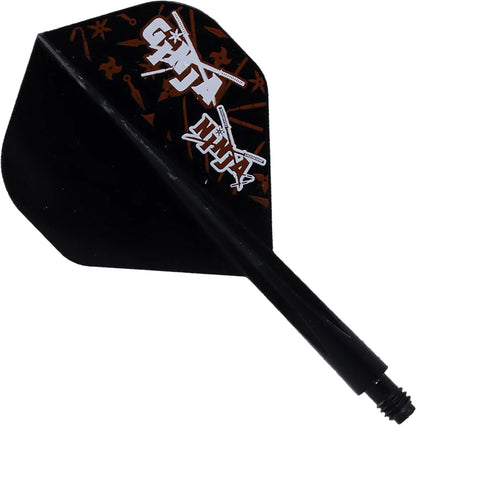 Condor AXE Matt Campbell Ginja Ninja Standard - Medium
