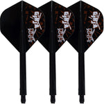 Condor AXE Matt Campbell Ginja Ninja Standard - Medium