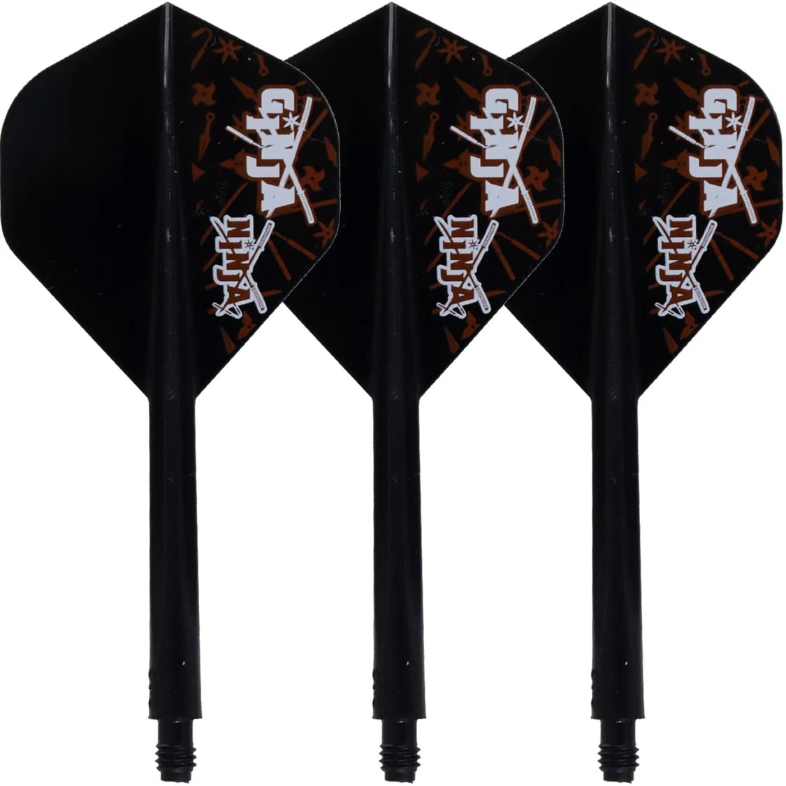 Condor AXE Matt Campbell Ginja Ninja Standard - Medium - vue secondaire