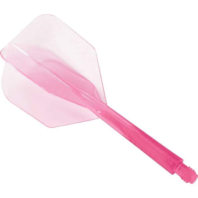 Condor AXE NEON Rose No.6 Short 21,5 mm - photo principale