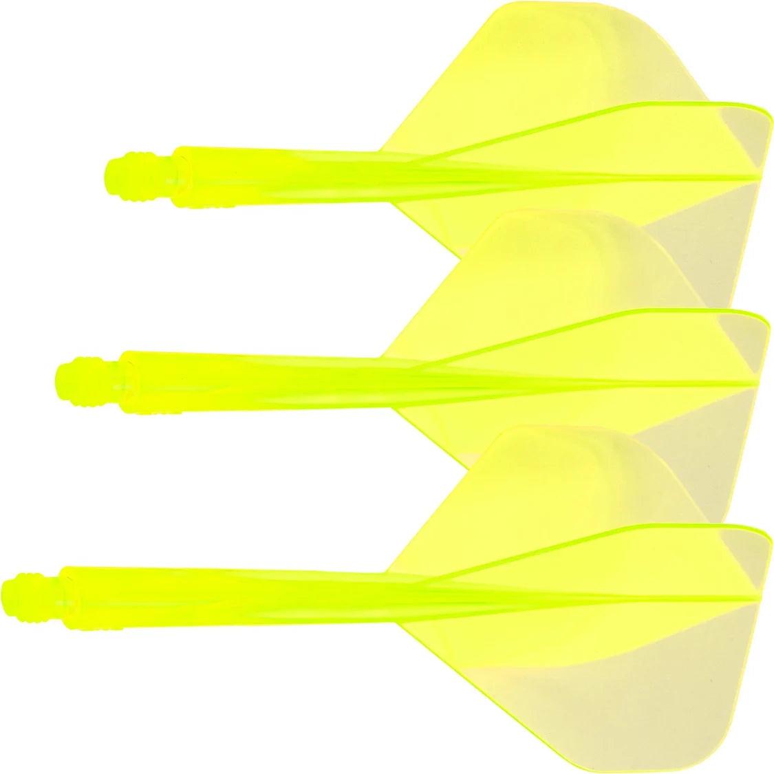 Condor AXE Neon Standard Jaune - Short - vue secondaire