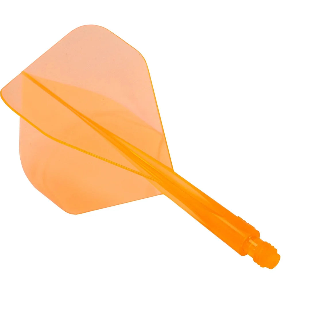 Condor AXE Neon Standard Orange - Short - photo principale