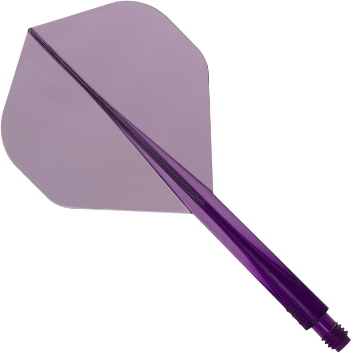 Condor AXE Standard Violet Transparent - Medium - photo principale