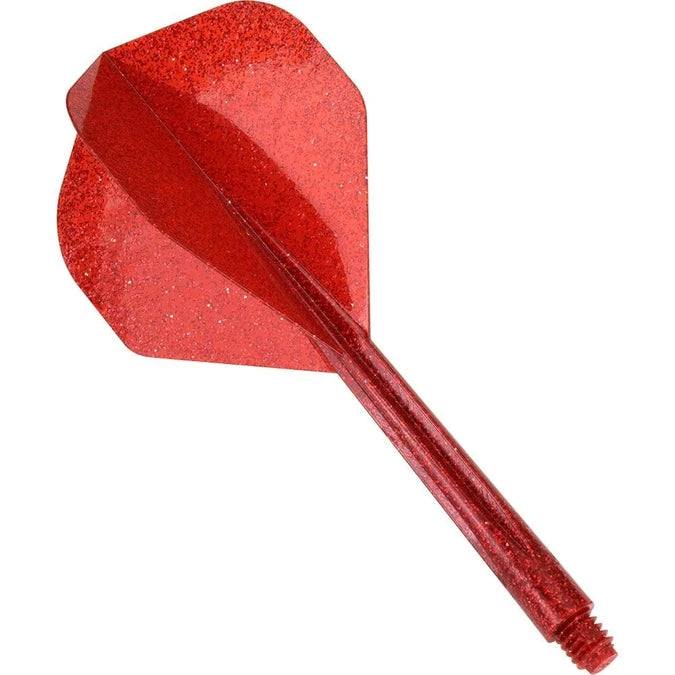 Condor Zero Stress Rouge Pailleté No.2 Medium 27,5 mm - photo principale
