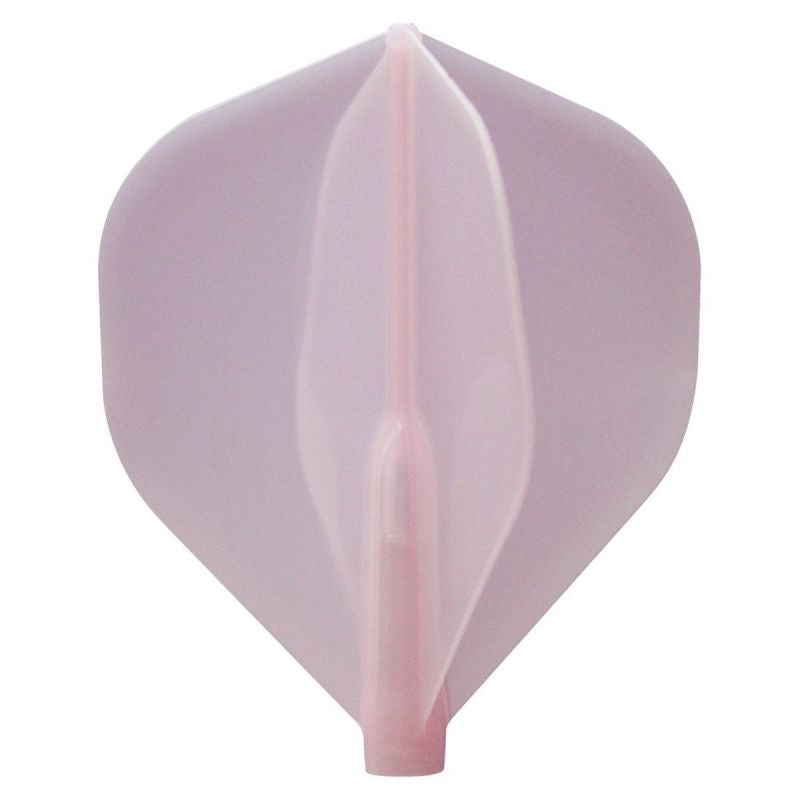 Ailettes Cosmo Fit Flight AIR Standard Rose - photo principale