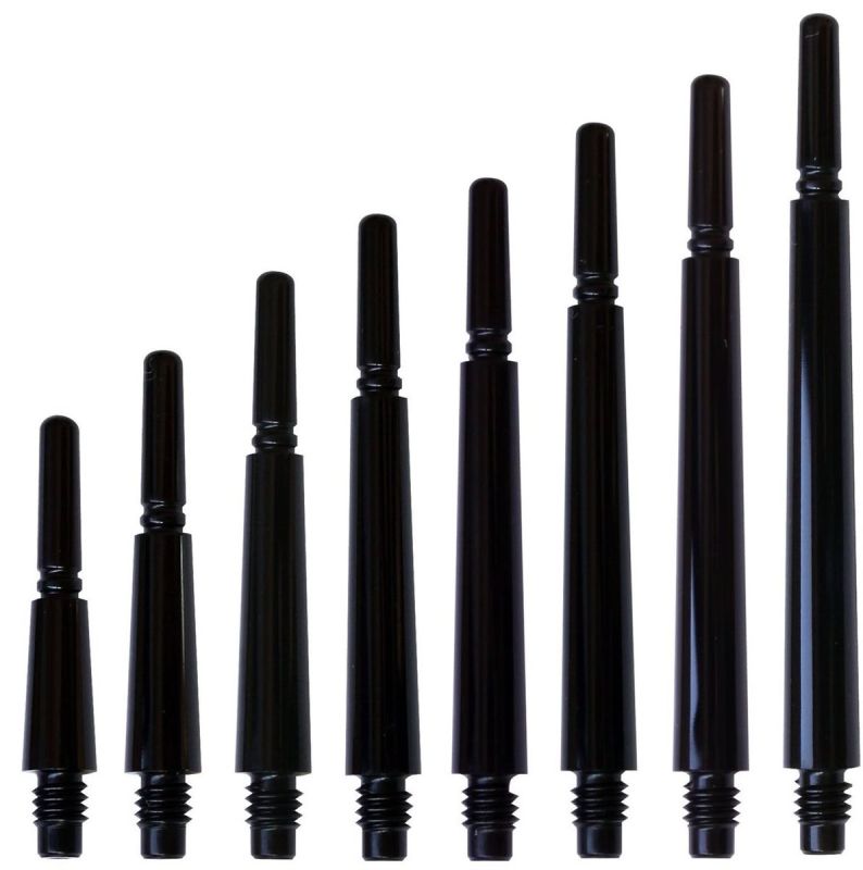 Cosmo Fit Shaft Gear Normal Locked Noir - 28,5 mm