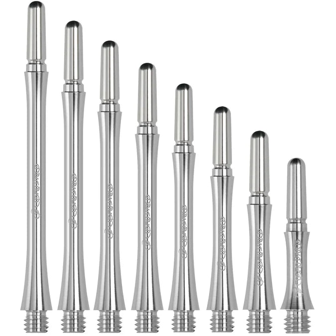 Cosmo Fit Shaft Super Duralumin Spinning 7 - Slim 38 mm - photo principale