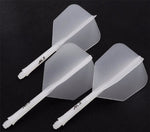 Cuesoul AK5 Transparent - Big Wing Intermédiaire