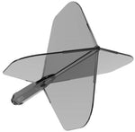 Cuesoul ROST 77 Noir Transparent - Big Standard Medium 33 mm
