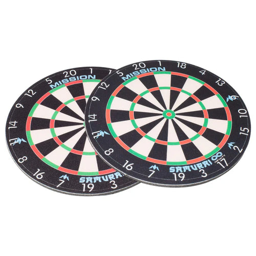 Dessous de verre - Mission Coasters Cible 9