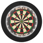 Système d’éclairage pour cible Bull's Lumo 1