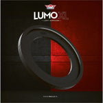 Système d’éclairage pour cible Bull's Lumo XL