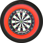 Système d’éclairage pour cible Bull's Termote 3.0