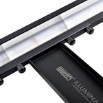 Éclairage One80 Illumina détail