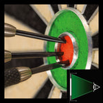 Winmau Plasma éclairage 360°