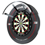 Système d’éclairage pour cible Winmau Polaris