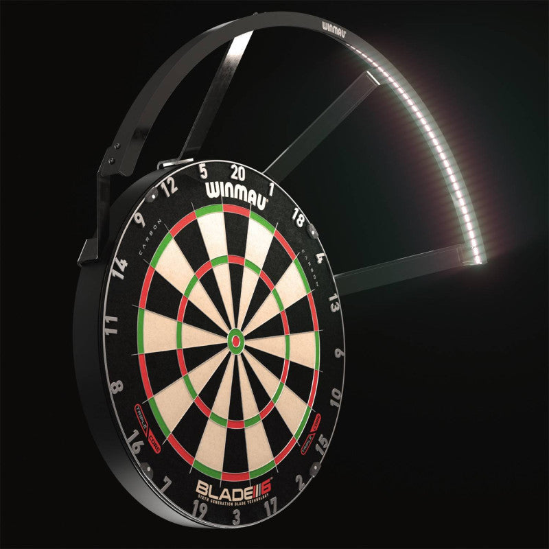 Éclairage cible Winmau Polaris
