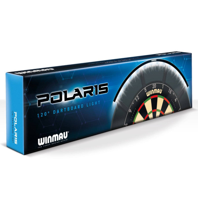 Éclairage cible Winmau Polaris