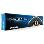 Boîte de l'éclairage cible Winmau Polaris