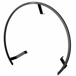Éclairage LED pour Cible Mission Torus 270 - Noir