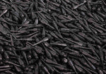 Embouts soft tip Unicorn Epic noirs 50 pièces