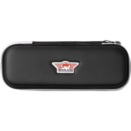 Étui pour fléchettes Bull's Lica 12 Noir édition limitée