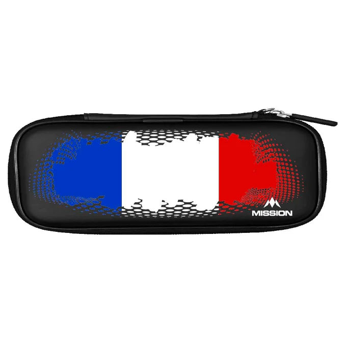 Étui Fléchettes Mission Country EVA France