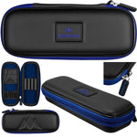 Etui fléchettes Mission Freedom - Bleu
