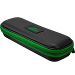 Etui fléchettes Mission Freedom - Vert