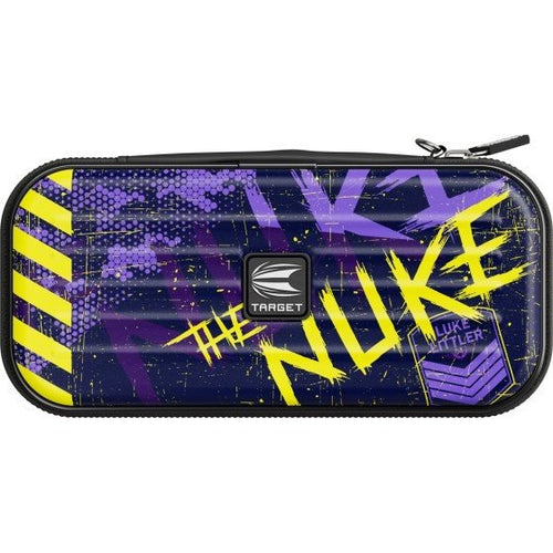 Etui Target Takoma Luke Littler