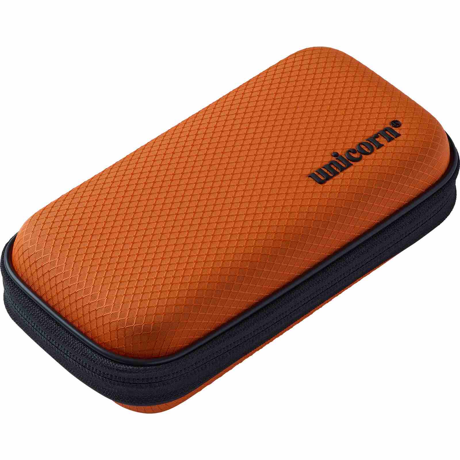 Étui fléchettes Unicorn Vanguard orange 3 fléchettes small