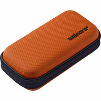 Étui fléchettes Unicorn Vanguard orange 3 fléchettes small