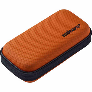 Étui fléchettes Unicorn Vanguard orange 3 fléchettes small