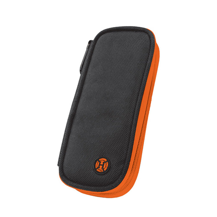 Étui Harrows Z200 Orange Noir