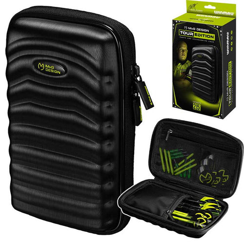 Étui MVG Tour Edition