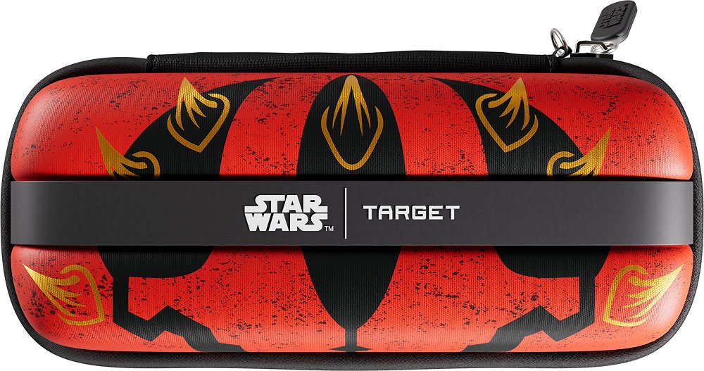 Etui Star Wars BOA - Darth Maul