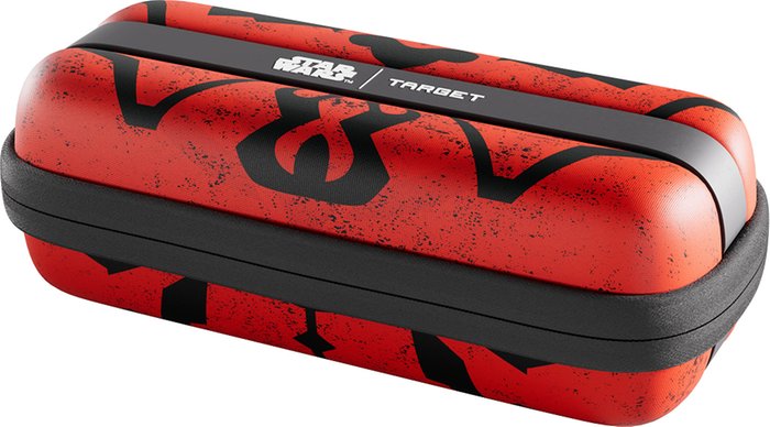 Etui Star Wars BOA - Darth Maul