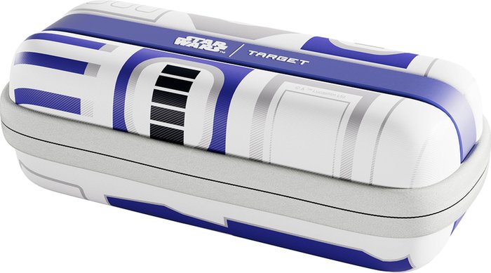 Etui Star Wars BOA - R2D2