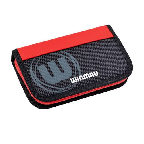 Etui Winmau Super Dart - Rouge