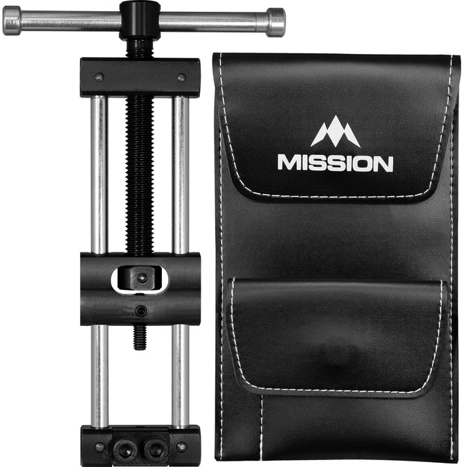 Machine d'extracteur de pointe - Mission