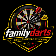 Logo Famillydarts 