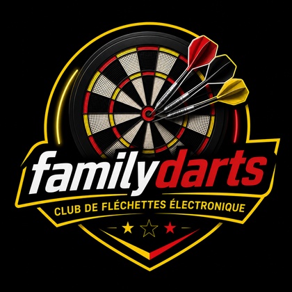 Famillydarts 