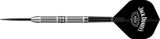 Fléchettes Jack Daniels - Tungstène 80% - 22g