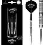 Fléchettes Jack Daniels - Tungstène 80% - 22g