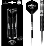 Fléchettes Jack Daniels Old No7 - Tungstène 90% - 23g