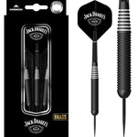 Fléchettes Jack Daniel's 24g acier