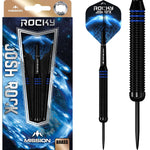Fléchettes Josh Rock laiton 22g