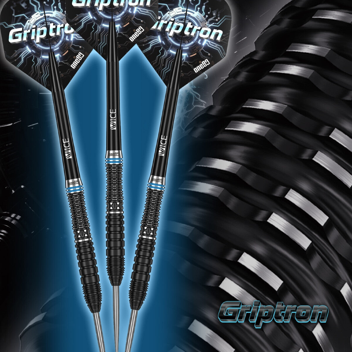 Grip One80 Griptron GT2
