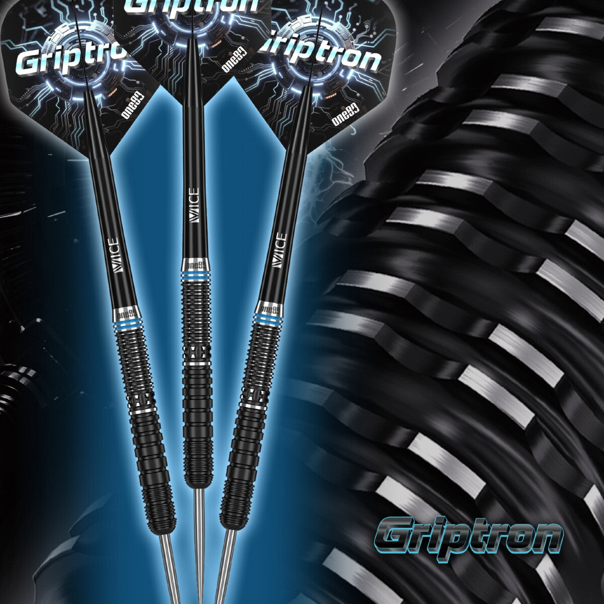 Grip One80 Griptron GT4
